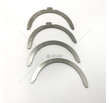 Thrust Washer, crankshaft TD25/SD25/BD30-BD30TI Mec-Diesel