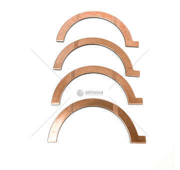 Thrust Washer, crankshaft TD70A/B/E/F/G/TD71 A/E/F/FSQ - F7/FL7 Kolbenschmidt