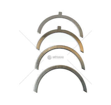 Thrust Washer, crankshaft XE/XF 250/280/315/355 - XF95/C Ø 130MM Kolbenschmidt
