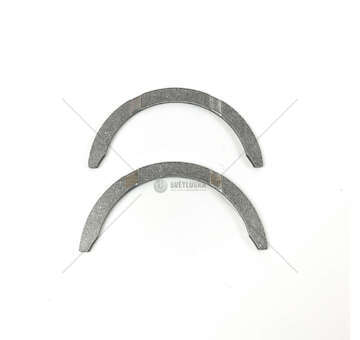 Thrust Washer, crankshaft YARIS/AYGO 3CIL/C1/PEUGEOT 107 1KRFE Kolbenschmidt