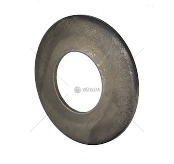 THRUST WASHER EURORICA 18170015