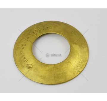 THRUST WASHER EURORICA 30170436