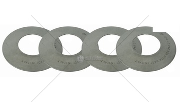 THRUST WASHER EURORICA 60171023