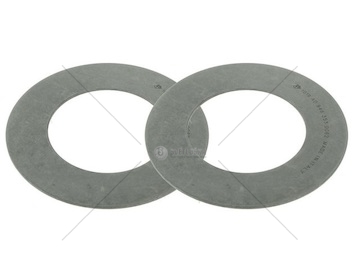 THRUST WASHER EURORICA 60171024
