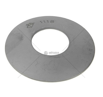 THRUST WASHER EURORICA 60171305