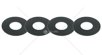 THRUST WASHER EURORICA 60200204