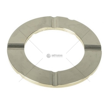 THRUST WASHER EURORICA 74171129