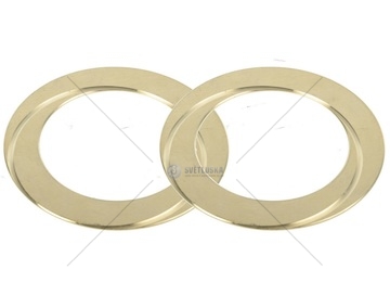 THRUST WASHER T.1.45 MM EURORICA 60200051