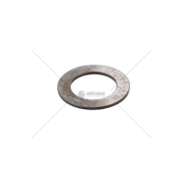 THRUST WASHER T. 4.00 MM EURORICA 95531096