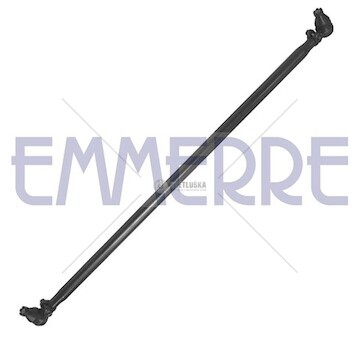 Tie rod iveco eurocargo 1620mm WEM 954970