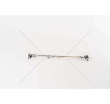 Tie Rod STRALIS AD/AT/EUROTECH CURSOR 270MM Iveco