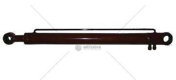 Tilt Cylinder, driver cab CILINDRO ALZACABINA - 190.36 /42/48 - Mec-Diesel