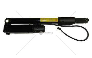 Tilt Cylinder, driver cab CILINDRO SOLLEVAMENTO CABINA STRALIS Mec-Diesel