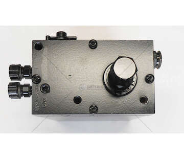 Tilt Pump, driver cab D12A/C/D/D16A/B/C/E/G - FH12/FH16 Mec-Diesel