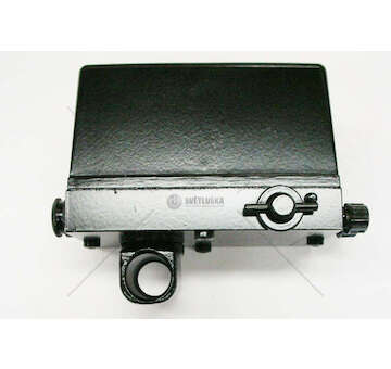 Tilt Pump, driver cab DC 9/11/12/DSC 11 - 4-SERIES Mec-Diesel