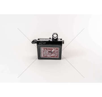 Tilt Pump, driver cab DC 9/11/12/DSC 14 -P,G,R,T/4-S Mec-Diesel