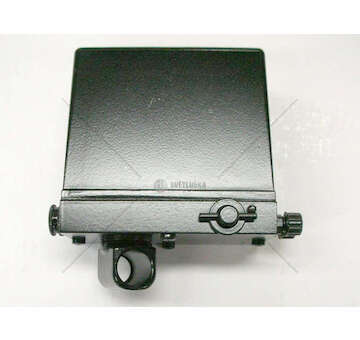 Tilt Pump, driver cab DS 9/11/DSC 11/14 - 3-SERIES NE PNEUM. Mec-Diesel