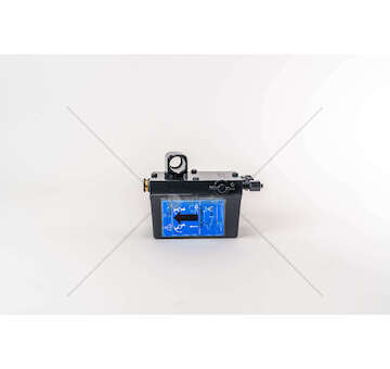 Tilt Pump, driver cab EUROCARGO - 8040/8060.25/45 Iveco