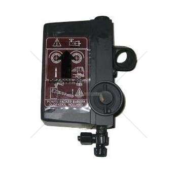 Tilt Pump, driver cab EUROCARGO - 8040/8060.25/45 Mec-Diesel