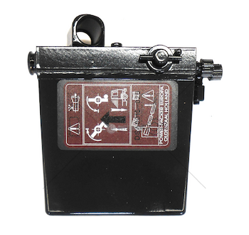 Tilt Pump, driver cab POMPA ALZACABINA STRALIS TRAKKER Neutral Box