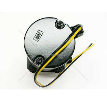 Tilt Pump, driver cab POMPA ALZACABINA ULTIMA SERIE R Mec-Diesel