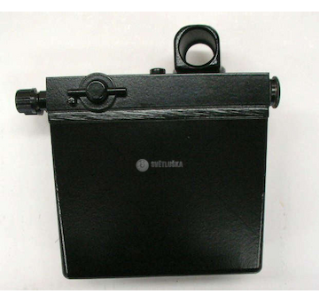 Tilt Pump, driver cab POMPA ALZACABINZA GAMMA R G - AE Mec-Diesel