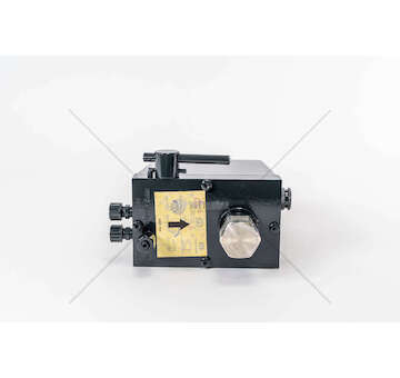 Tilt Pump, driver cab STRALIS - F2BE/F2CF/F3AE/F4AE Neutral Box