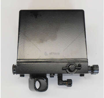 Tilt Pump, driver cab TD 71/73/D10A320/360-FL7/FL10/FL12 Mec-Diesel