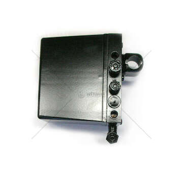 Tilt Pump, driver cab XE 315/355/BE 99/110/123-95 XF/LF45 Mec-Diesel
