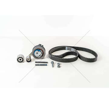 Timing Belt Set 169A4 - IDEA/PUNTO 1.2/1.4 Ina