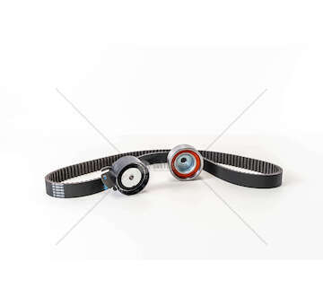 Timing Belt Set 182A4/A6 - DOBLO'/BRAVO 1.6I Dayco