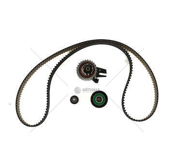 Timing Belt Set DUCATO 2.2 JTD 16V-120CV->179CV Dayco