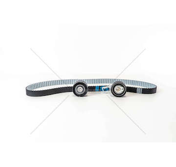 Timing Belt Set DV6D -207/208 1.6HDI Dayco