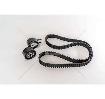 Timing Belt Set FIESTA 1.4 D F6JA MZ14CD DV4TD Ina