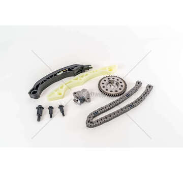 Timing Belt Set M132.910/930 -FORTWO 1.1 Mec-Diesel