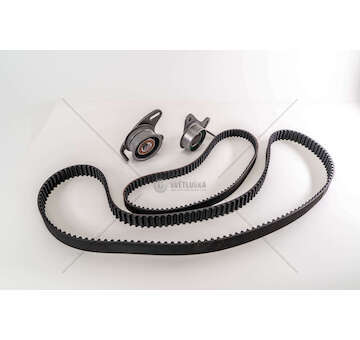 Timing Belt Set PAJERO 2.5TD Dayco
