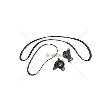 Timing Belt Set PAJERO 2.5TD Mec-Diesel
