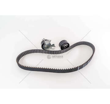 Timing Belt Set RH02/RHH - SCUDO - 2.0 MTJ Ina