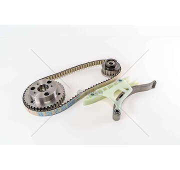 Timing Belt Set RW/R2/R3 -TRANSIT 1.8TDCI Dayco