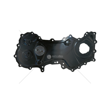 Timing Case M9T 670/680 - MASTER III 2.3 DCI Mec-Diesel