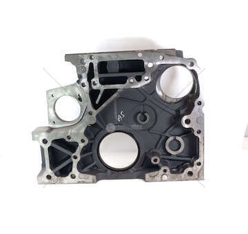 Timing Case SCATOLA INGR. NEF 4.5L / 4V Mec-Diesel