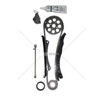 Timing Chain Kit 1.3MTJ - 500/MITO/PANDA E4/5/6 9PZ (NO FORI) Ina