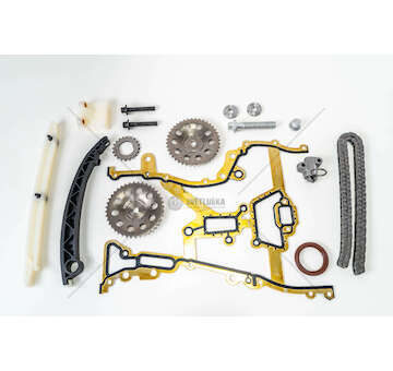 Timing Chain Kit A12XEL/Z14XEP Mec-Diesel