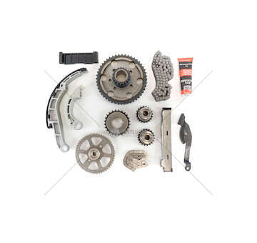 Timing Chain Kit ALMERA II 2.2 YD22DDT Fai Autoparts