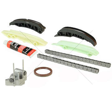 Timing Chain Kit BMW 1/3/5/6/7/X3/X5/X6 9 PZ Fai Autoparts