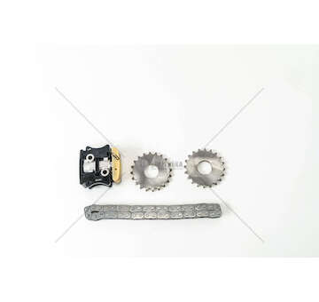 Timing Chain Kit F1A 2.3 - Euro 1/2/3/4/5 Mec-Diesel