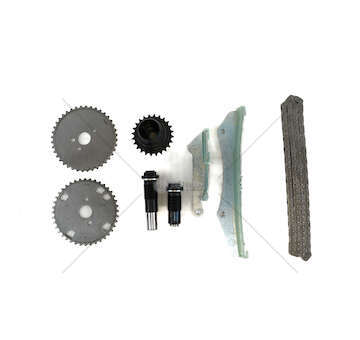 Timing Chain Kit F1CE0441/0481 - DAILY III/IV Iveco
