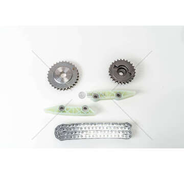 Timing Chain Kit F1CE0441/0481 Iveco