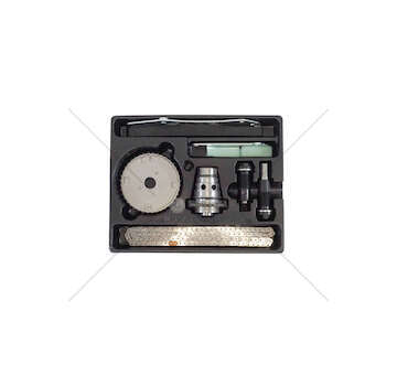 Timing Chain Kit KIT CATENA COM.DISTRIB. F1CE34 8 PZ Iveco