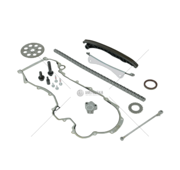 Timing Chain Kit KIT DISTR.1.3 MJTD HIGH TORQUE 16PZ(CON FORI) Fai Autoparts